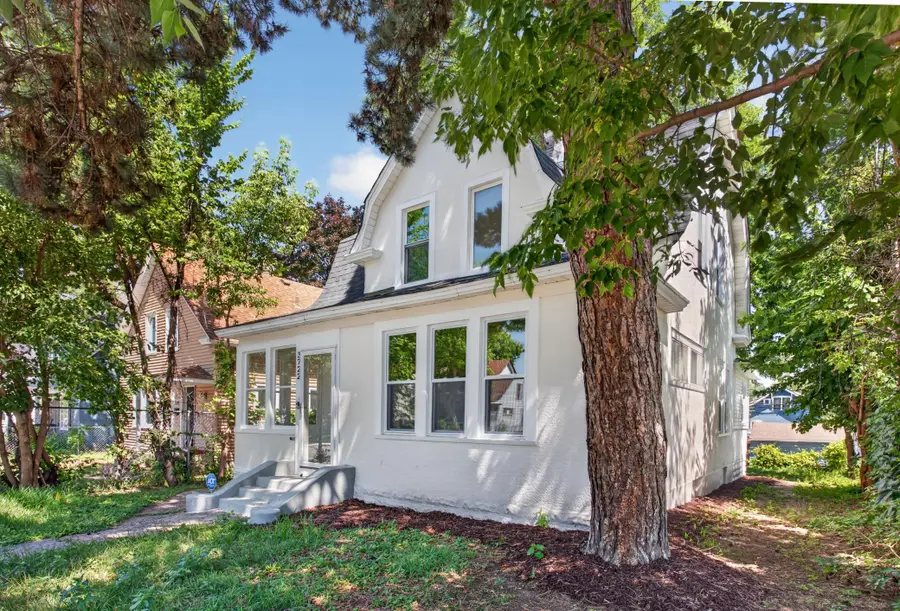 3722 Fremont Avenue N, Minneapolis, MN 55412 - #2
