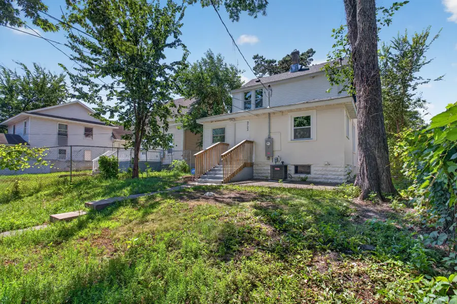 3722 Fremont Avenue N, Minneapolis, MN 55412 - #3