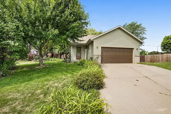 1831 Tyler Path, Saint Cloud, MN 56301