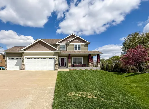 2915 Lake Vista Drive Nw, Rochester, MN 55901