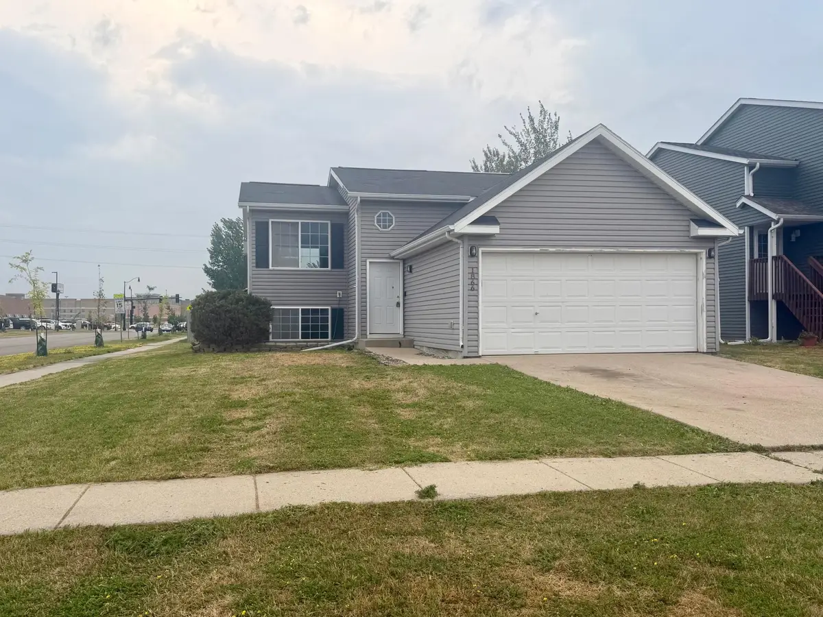 1866 12th St E, West Fargo, ND 58078 - #1