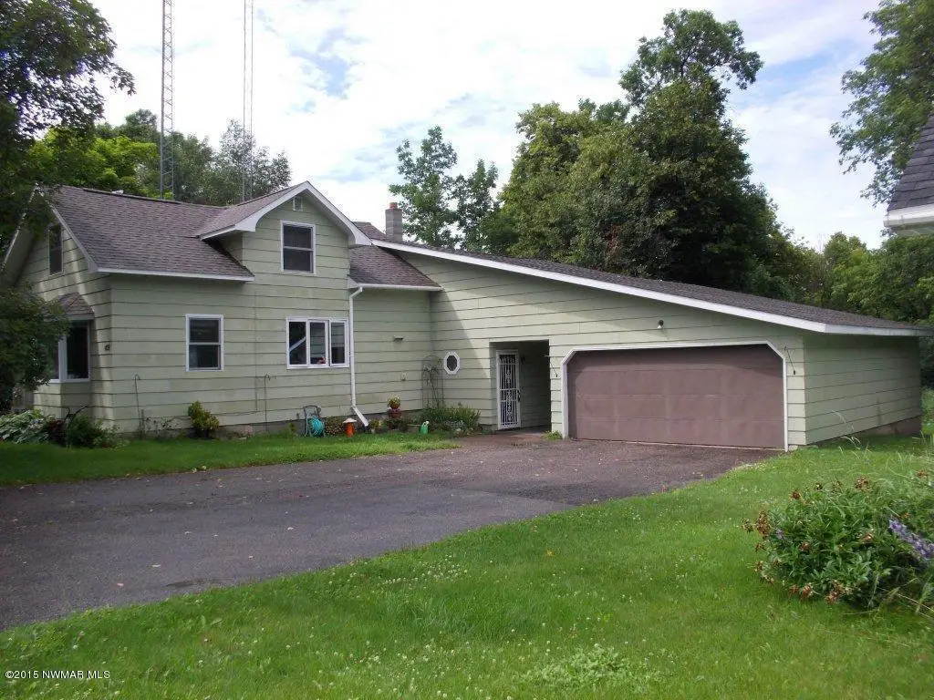 491 North Avenue, Gonvick, MN 56644 - #1