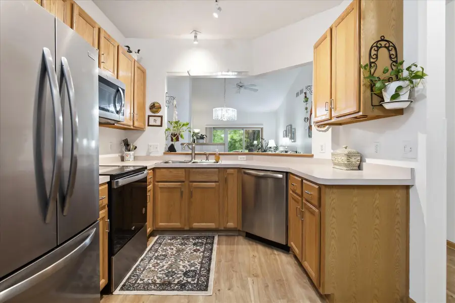 2707 River Hills Drive S, Burnsville, MN 55337 - #2