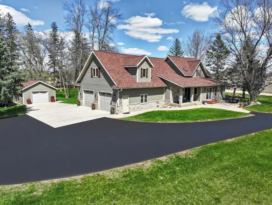 1608 E Lake Jessie Road Se, Alexandria, MN 56308 - #2