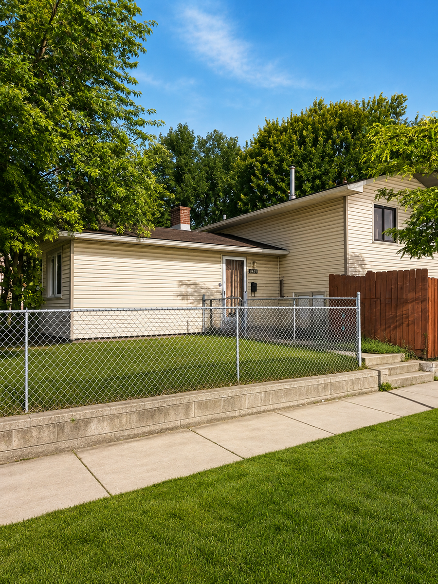 4859 Bryant Avenue N, Minneapolis, MN 55430 - #2