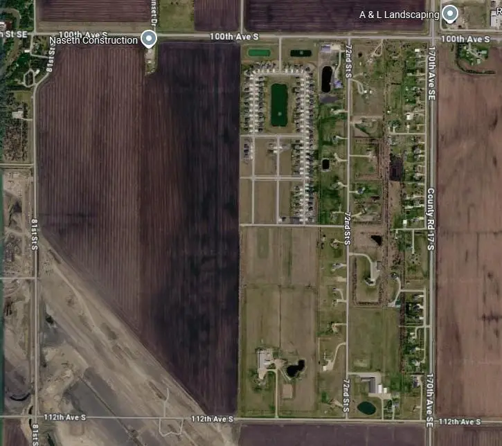 7400 104 Avenue, Horace, ND 58047 - #3