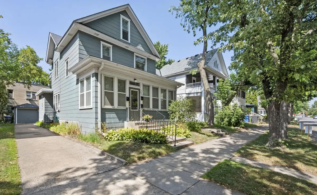 505 8th Avenue Se, Minneapolis, MN 55414 - #1