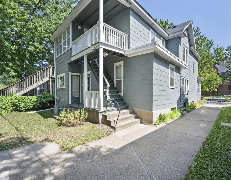 505 8th Avenue Se, Minneapolis, MN 55414 - #3