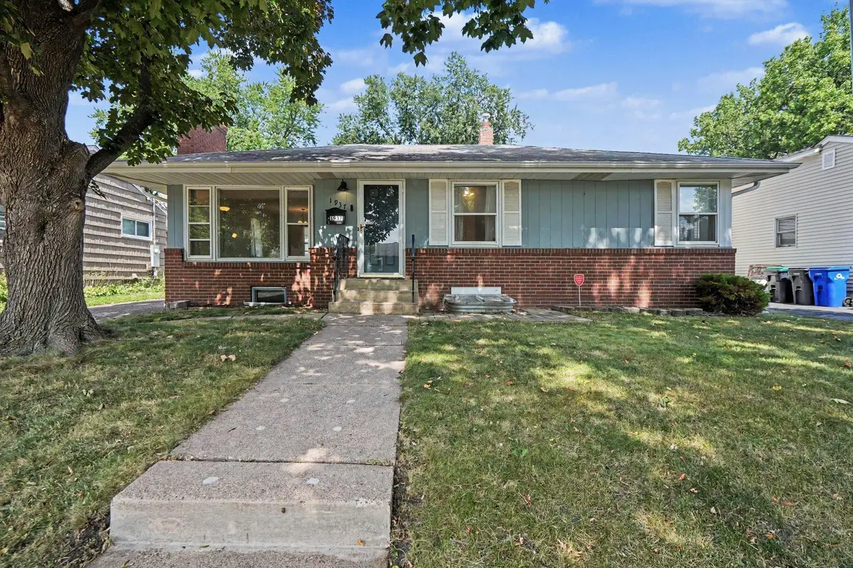 1937 Morgan Avenue, Saint Paul, MN 55116 - #1