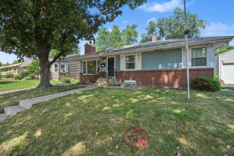 1937 Morgan Avenue, Saint Paul, MN 55116 - #2