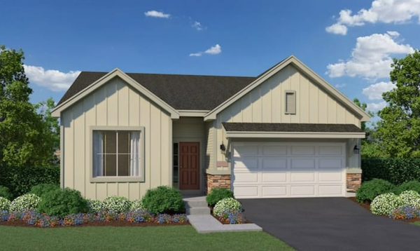 1878 Aster Court, Buffalo, MN 55313