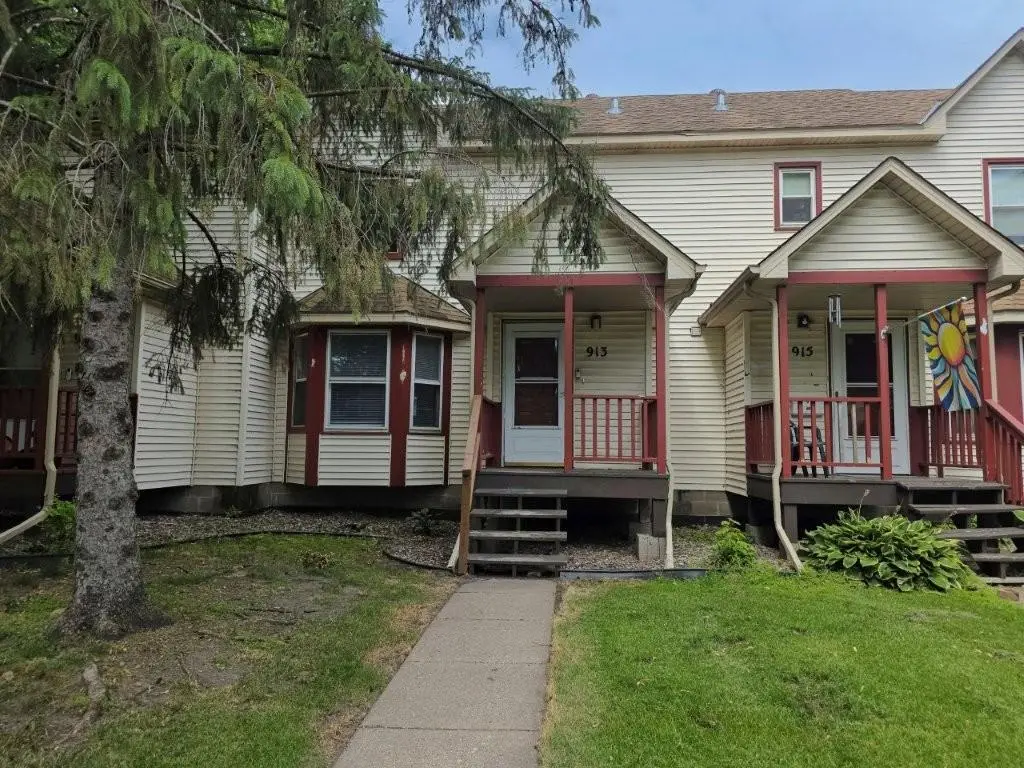 913 Marion Street, Saint Paul, MN 55117 - #1