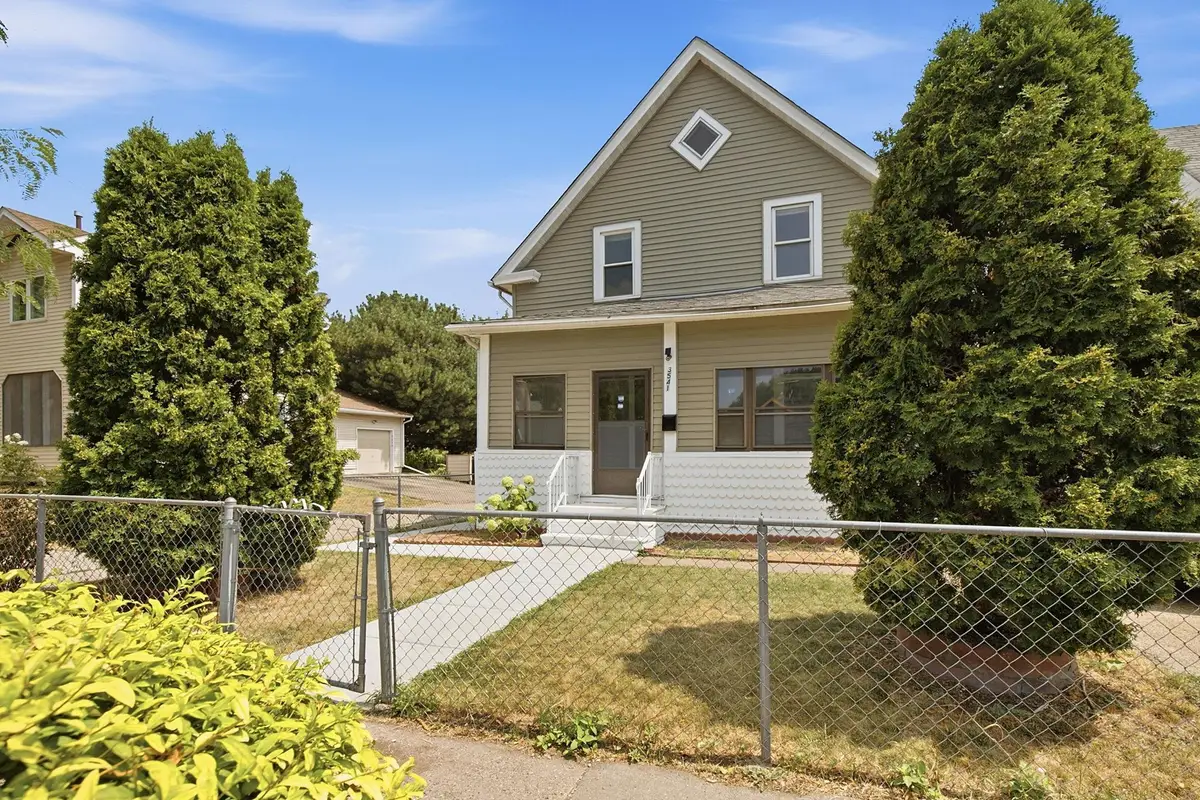 3541 Clinton Avenue, Minneapolis, MN 55408 - #1