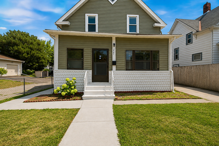 3541 Clinton Avenue, Minneapolis, MN 55408 - #2