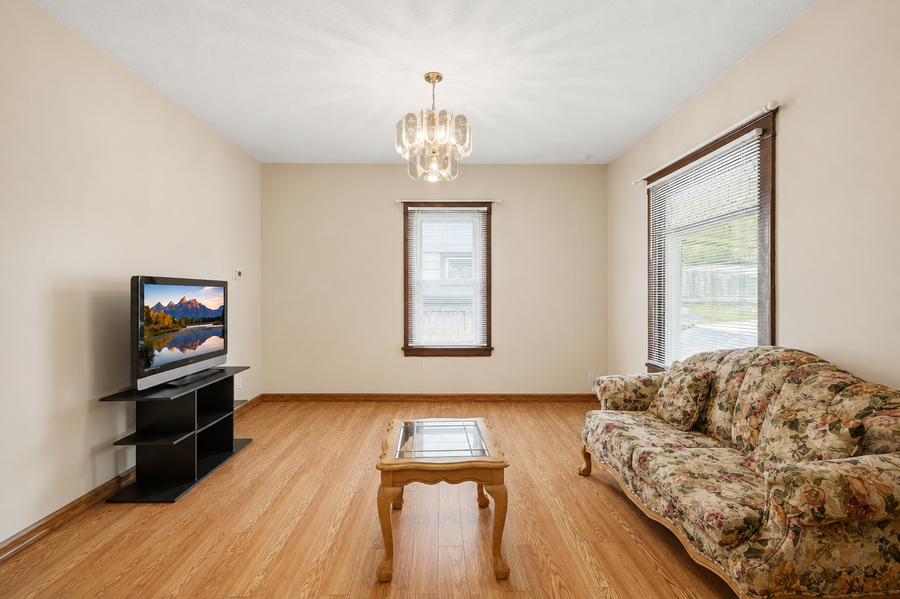 3541 Clinton Avenue, Minneapolis, MN 55408 - #3