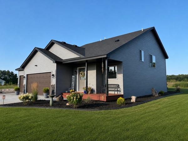 30601 144th Street Nw, Princeton, MN 55371