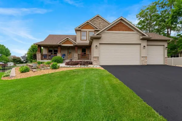 600 Topaz Lane, Hudson, WI 54016