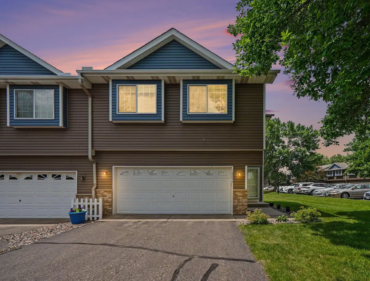 12246 Johnson Street Ne, Blaine, MN 55434 - #1