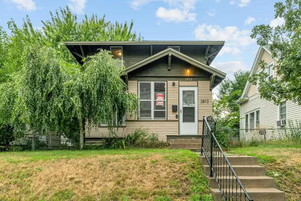 3812 13th Avenue S, Minneapolis, MN 55407