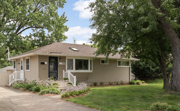 1405 Independence Avenue S, Saint Louis Park, MN 55426