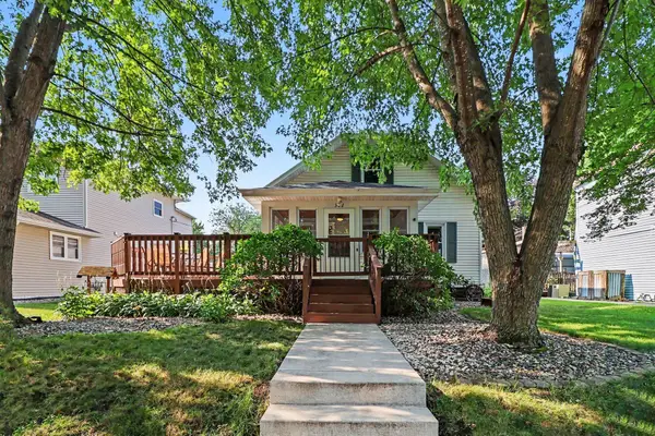302 Elm Avenue Sw, Montgomery, MN 56069