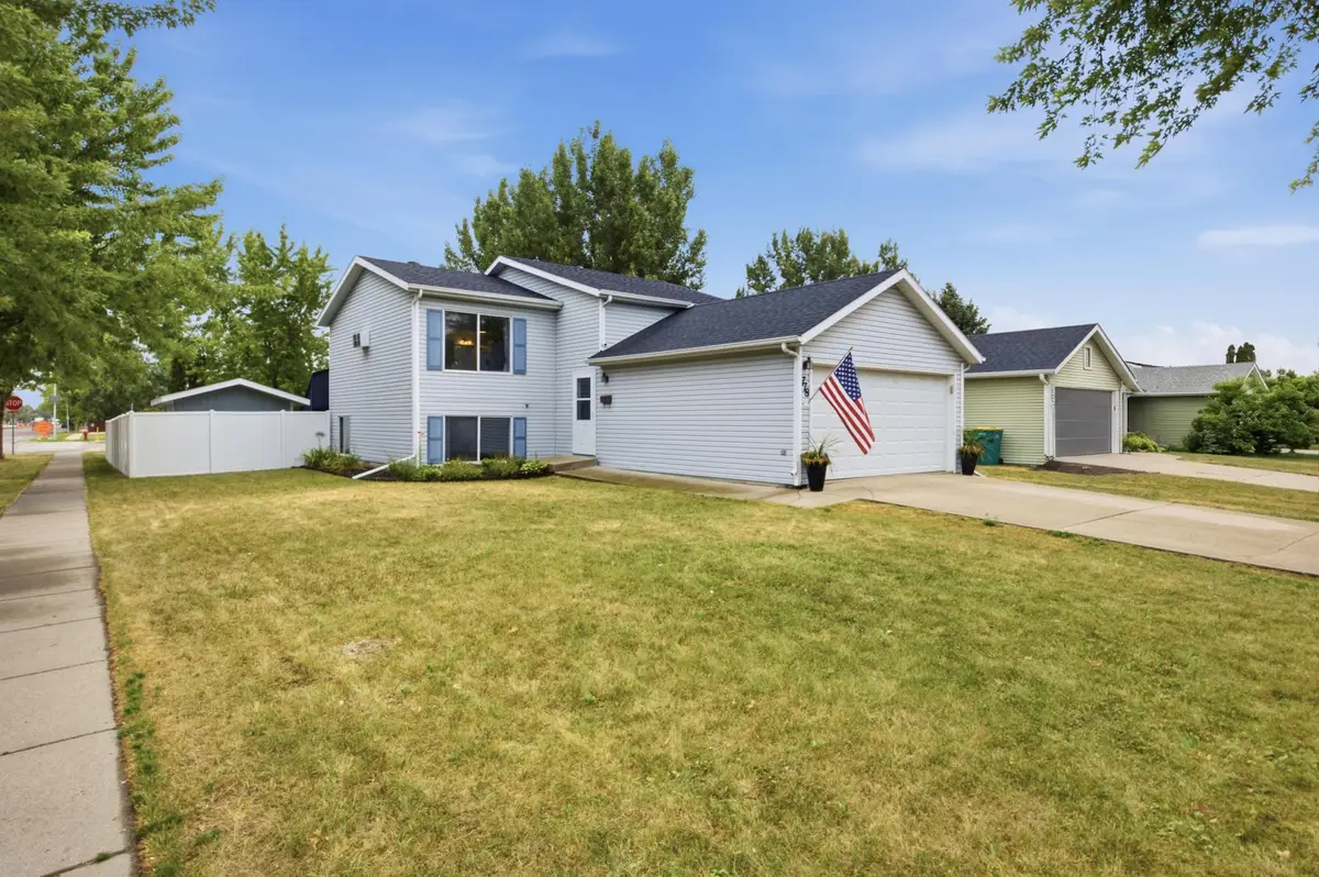 778 14th Avenue W, West Fargo, ND 58078 - #1