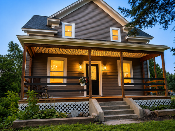 871 5th Street N, Dassel, MN 55325
