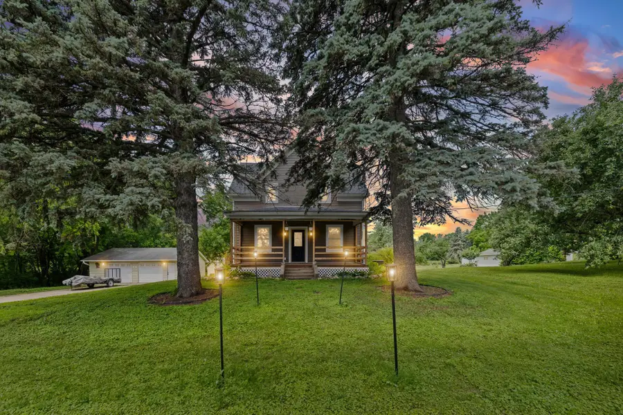 871 5th Street N, Dassel, MN 55325 - #2