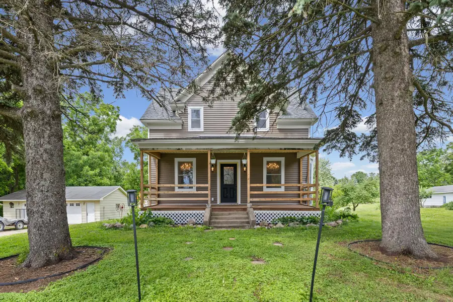 871 5th Street N, Dassel, MN 55325 - #3