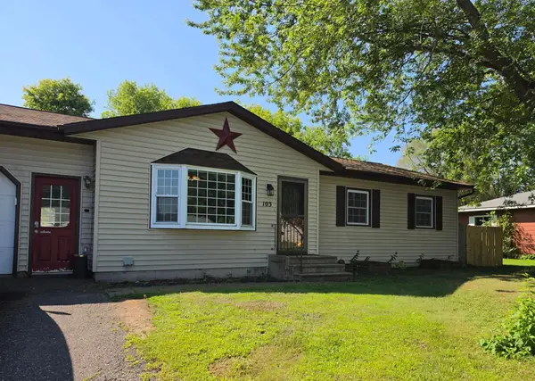 103 Elizabeth Court S, Turtle Lake, WI 54889