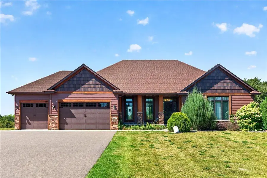 1681 Bishop Avenue Nw, Buffalo, MN 55313 - #3