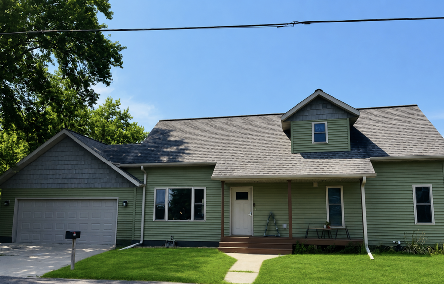 50369 Ridgeway Street, Osseo, WI 54758 - #2