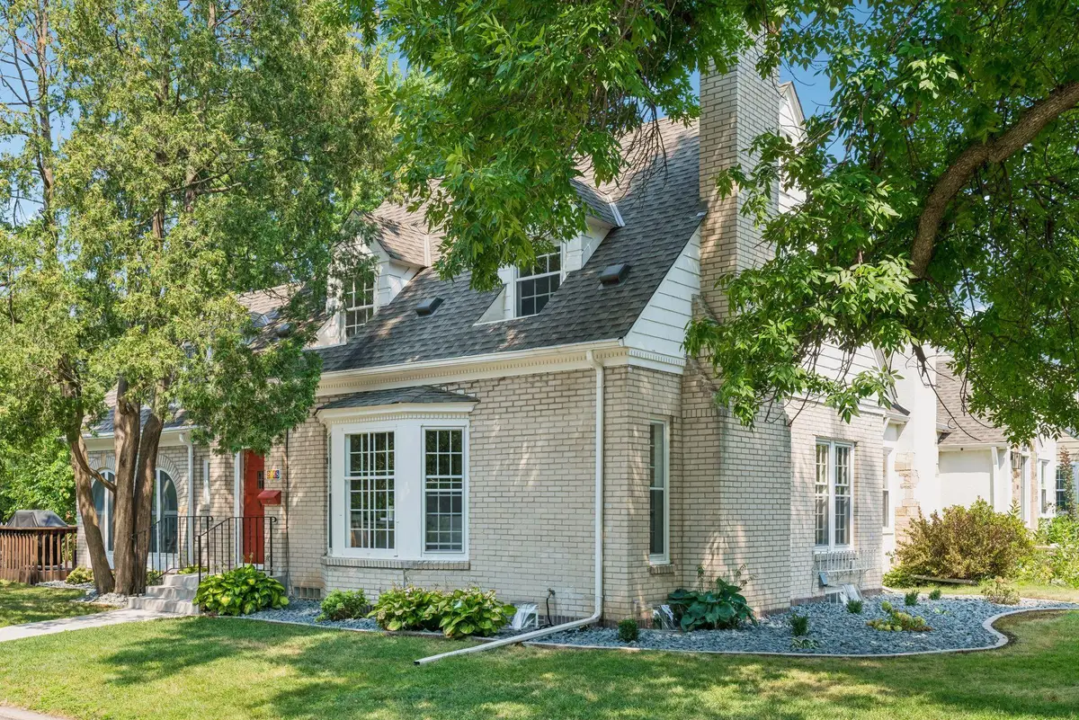 2668 Inglewood Avenue S, Saint Louis Park, MN 55416 - #1
