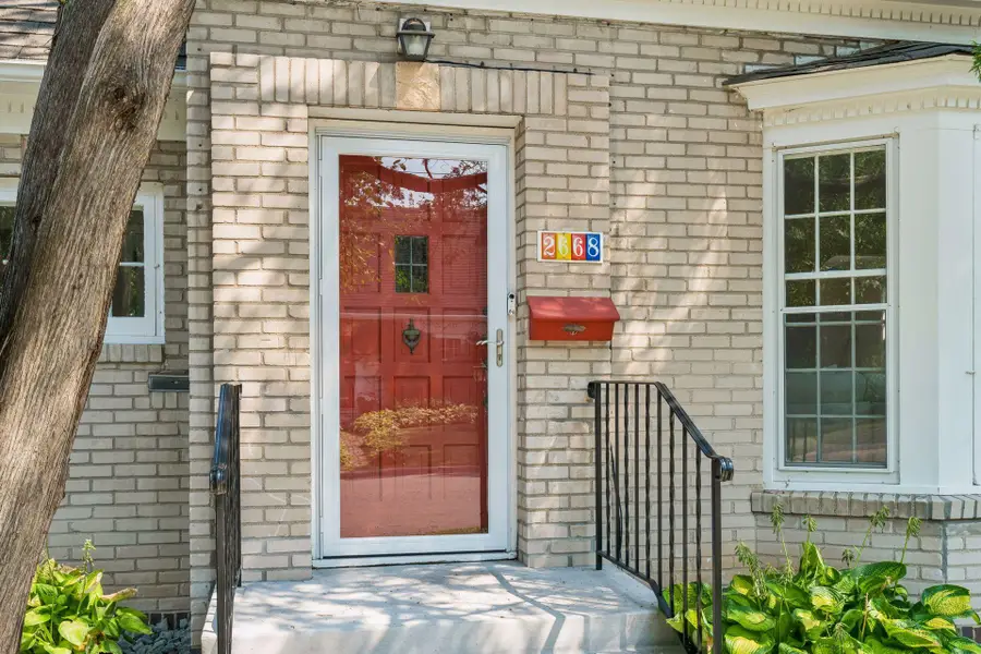 2668 Inglewood Avenue S, Saint Louis Park, MN 55416 - #3