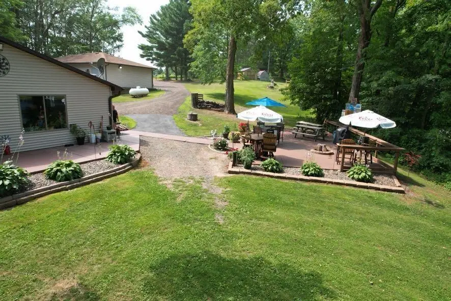 2623 5 5 1/2 Street, Cumberland, WI 54829 - #3