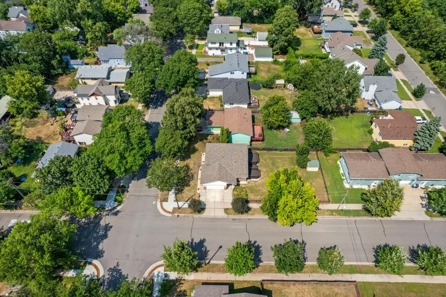 403 Pierce Street Ne, Minneapolis, MN 55413 - #2