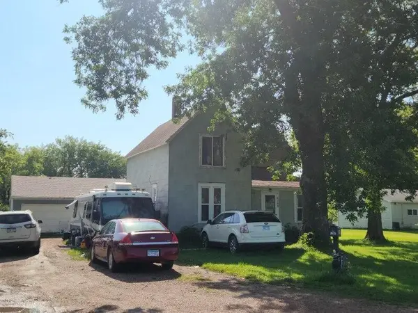 8765 8th Avenue, New Auburn, MN 55336