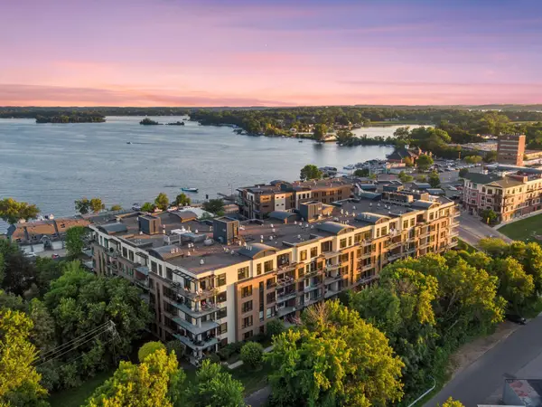 4201 Sunset Drive #N303, Spring Park, MN 55384
