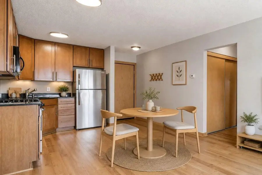 2532 1st Avenue S #S301, Minneapolis, MN 55404 - #3