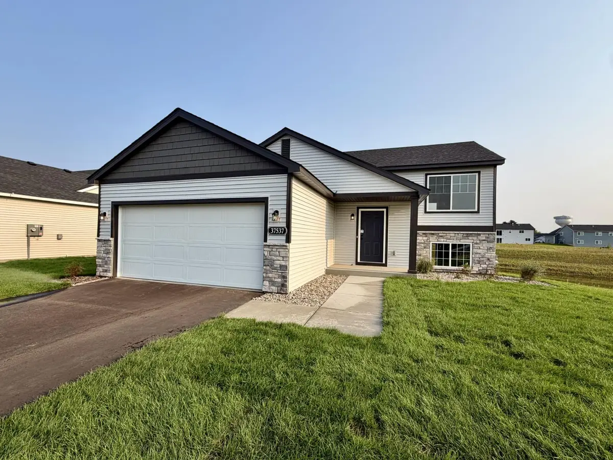 37537 Greenway Avenue, North Branch, MN 55056 - #1