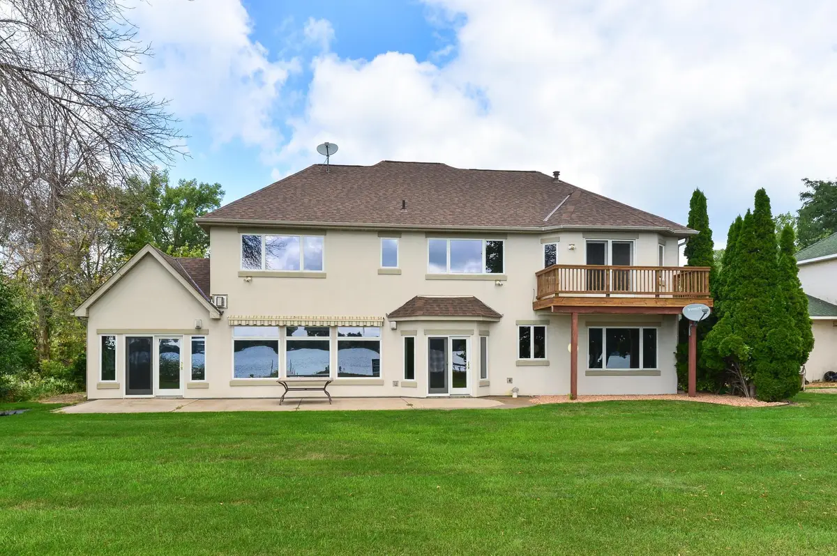 21700 Fenway Court N, Forest Lake, MN 55025 - #1