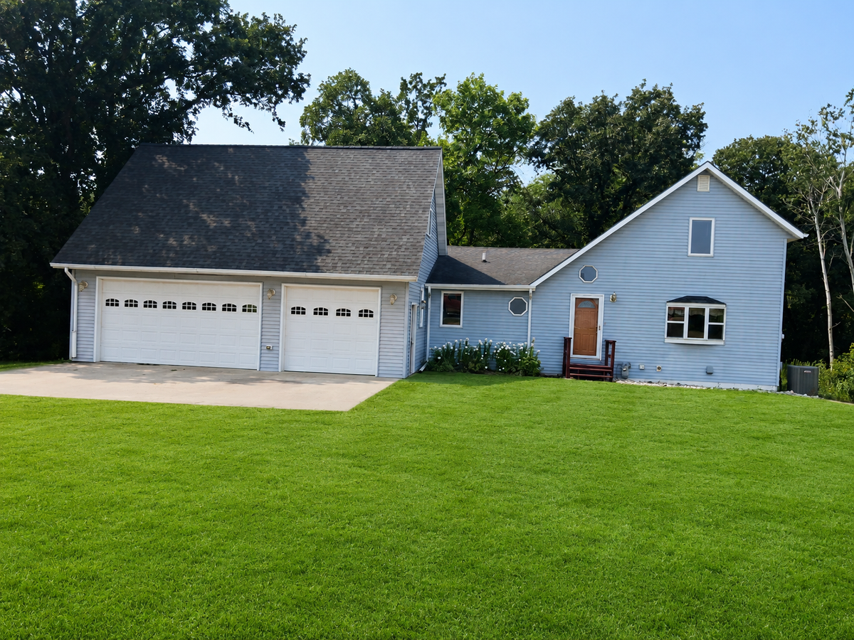 3325 Lakewood Drive, Fergus Falls, MN 56537 - #1