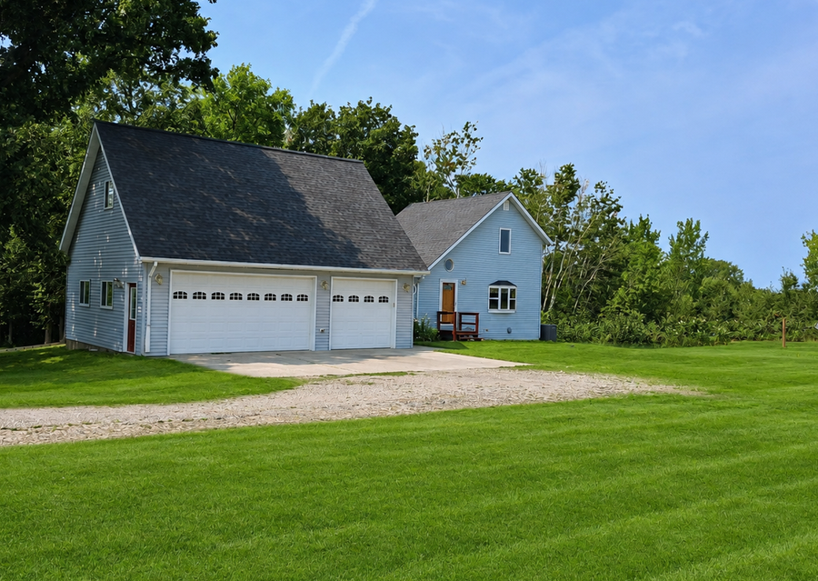 3325 Lakewood Drive, Fergus Falls, MN 56537 - #3