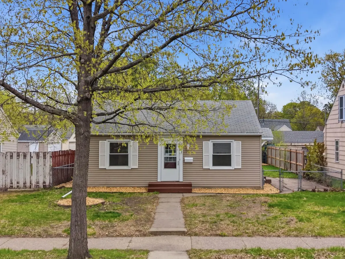 5148 Logan Avenue N, Minneapolis, MN 55430 - #1