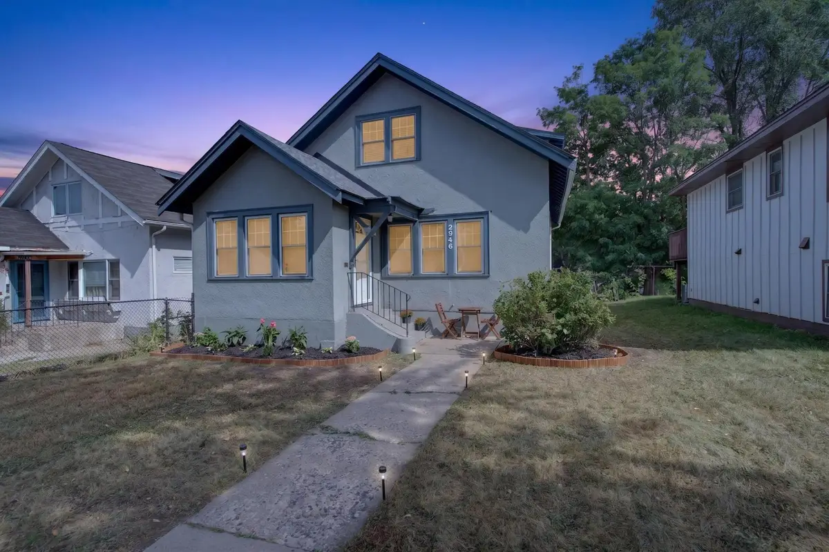 2946 Vincent Avenue N, Minneapolis, MN 55411 - #1