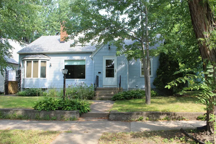 4414 Nawadaha Boulevard, Minneapolis, MN 55406 - #2