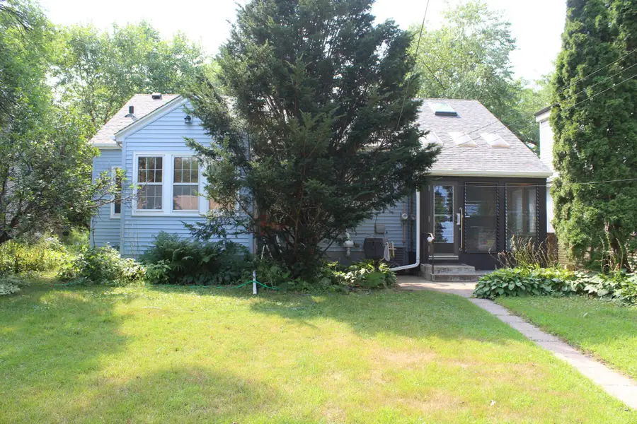 4414 Nawadaha Boulevard, Minneapolis, MN 55406 - #3