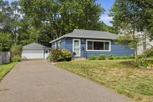 1434 Maryland Avenue S, Saint Louis Park, MN 55426