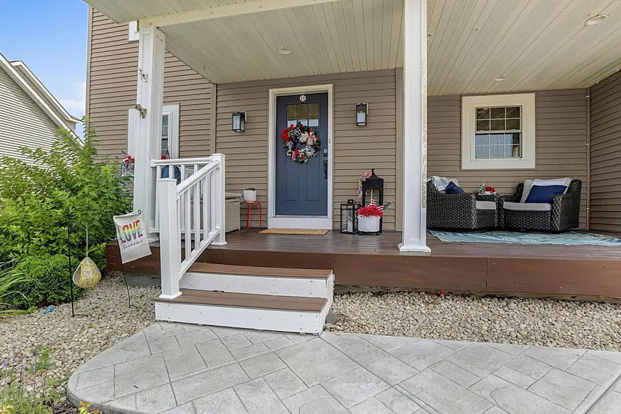 3408 Old Creek Way Ne, Sauk Rapids, MN 56379 - #3