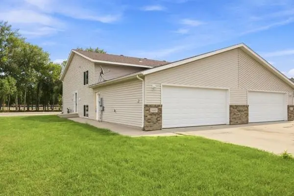 1669 6th Street W, West Fargo, ND 58078 - #1